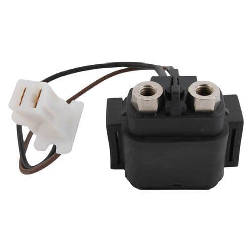 Yamaha Big Bear 2WD YFM 350U (1996-98) Solenoid