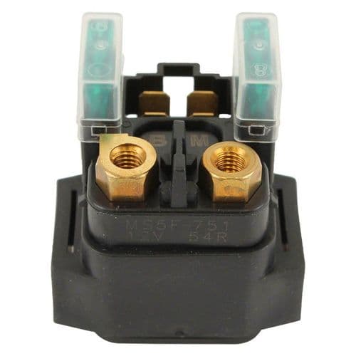 Yamaha Grizzly 350 IRS (2007-11) Solenoid