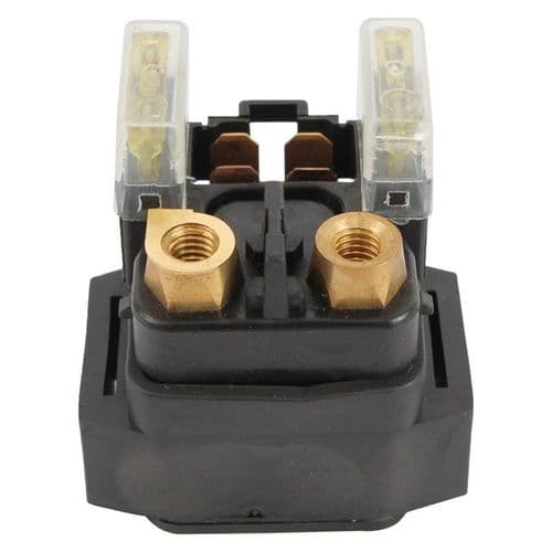 Yamaha Raptor YFM 660R (2001-05) Solenoid