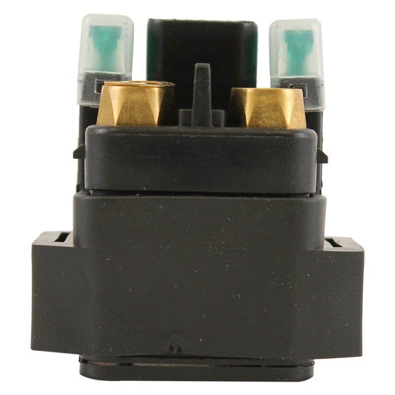 Relé De Arranque Solenoide Para Yamaha YFM 550, YFM700, Raptor, Grizzly - Foto 9