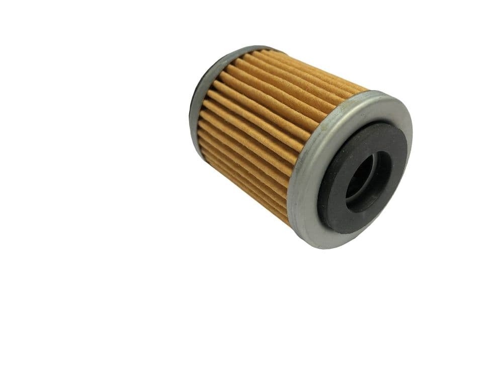 Yamaha YFM 350 YFM400 Manual Oil Filter