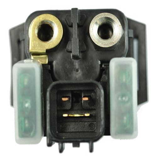 Yamaha YFM 550 Grizzly 2009-2014 Solenoid