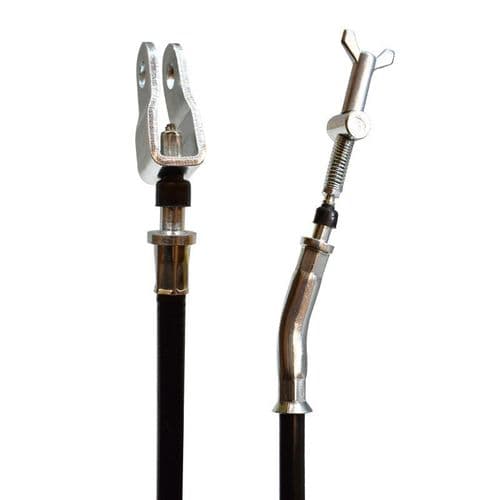 Yamaha YFM350BA Bruin 2WD (2004 - 2006) Foot Brake Cable