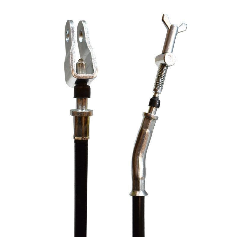 Yamaha YFM400 Kodiak 2WD (2003 - 2004) Foot Brake Cable