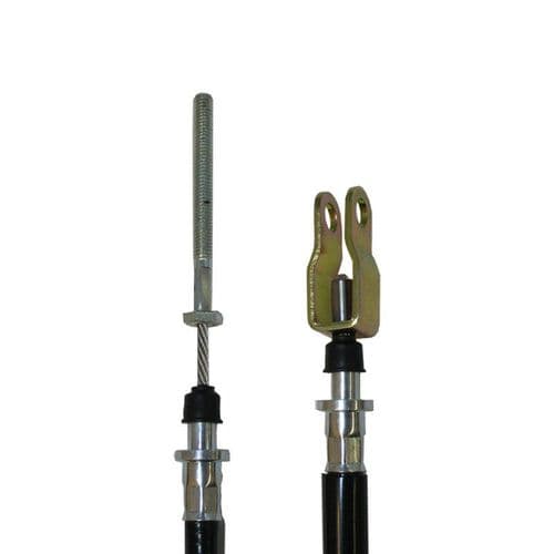 Yamaha YFM450 / 450EPS (2008 - 2014) Grizzly Foot Brake Cable