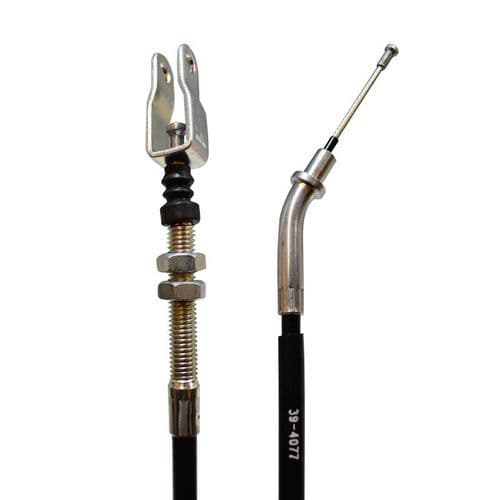 Yamaha YFM700 Grizzly (2007 - 2016) Hand Brake Cable- Rear