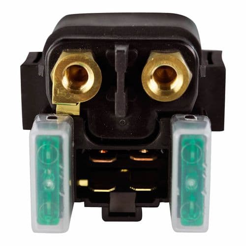 Yamaha YFZ 450 2012-2013 Solenoid