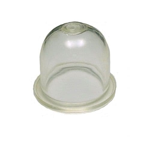 Zama C1U and C1Q Carburettor Primer Bulb Replaces Part Number 57001