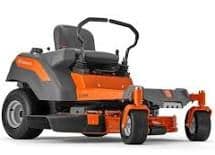 Zero Turn Mowers