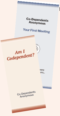 Pamphlets & Handouts