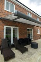 A101 Tiger 2019 Awning