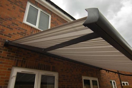 A101 Tiger 2019 Awning