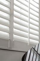 Cuban UPVC Shutter