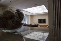 Eliminate® Glare Screenline 95 Skylight System