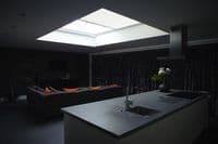 Eliminate® Light Blackline 95 Skylight System