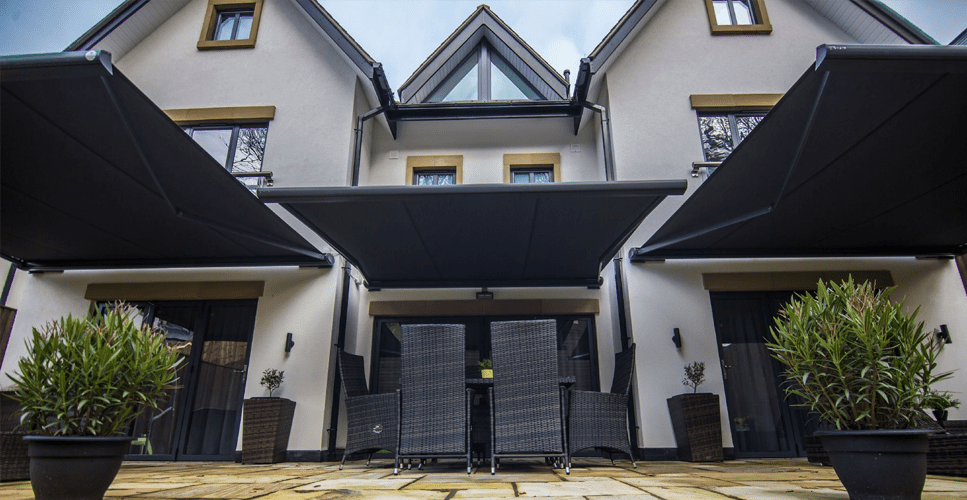 Tiger Awning Promo
