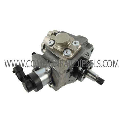 Chevrolet Blazer 2.8 Reconditioned Bosch Diesel Fuel Pump - 0445010115
