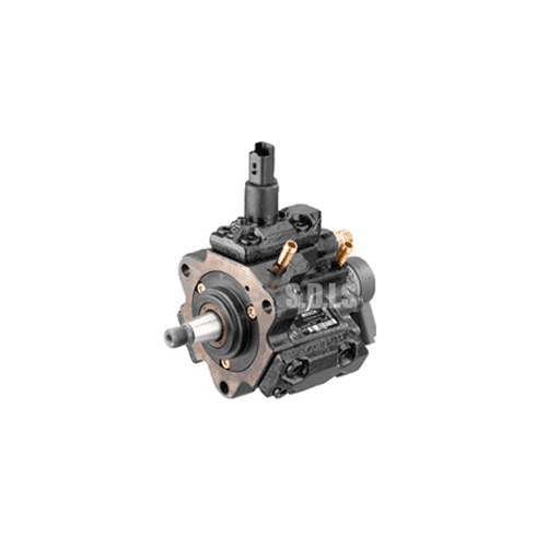 Chevrolet Epica 2.0 CDRi Reconditioned Bosch Diesel Fuel Pump - 0445010142