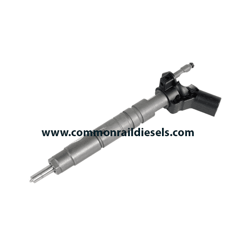 Chrysler Grand Voyager 2.8 New Bosch Diesel Injector - 0445115067