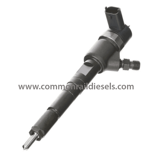 Chrysler Voyager 2.5 CRD NEW Bosch Diesel Injector - 0445110287