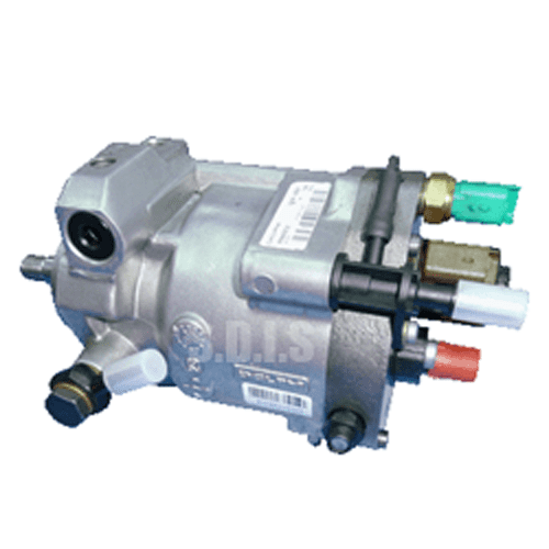 Dacia Duster 1.5 DCI New Delphi Diesel Fuel Pump - 28237090