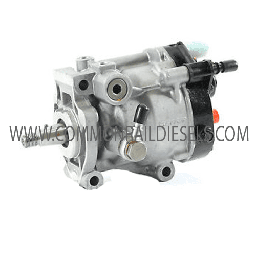 Dacia Duster 1.5 DCi New Delphi Diesel Fuel Pump - 28326392