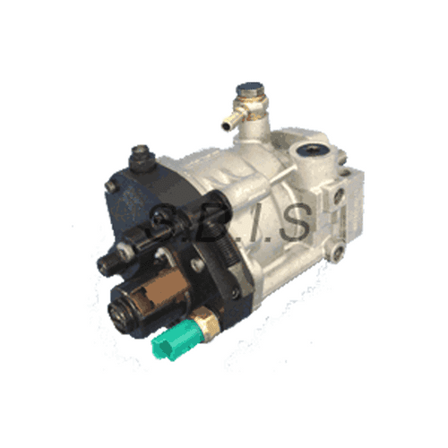 Dacia Logan 1.5 dCi Reconditioned Delphi Diesel Fuel Pump - R9042A041A