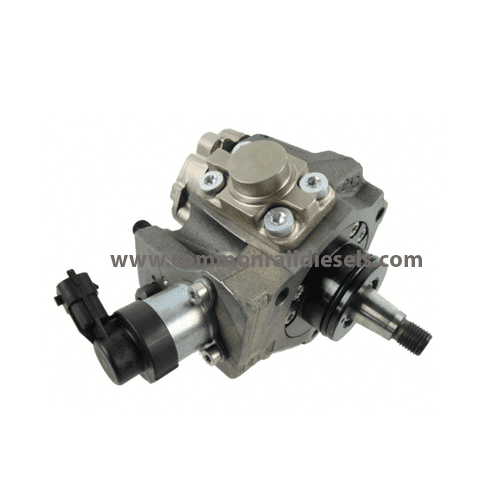 Dodge Nitro 2.8 CRD Reconditioned Bosch Diesel Fuel Pump - 0445010152