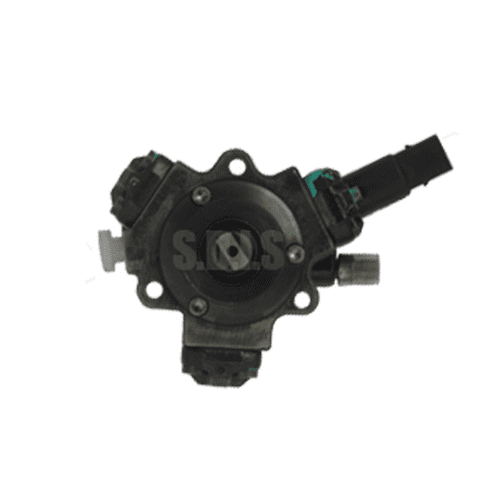 Dodge Sprinter 2500 2.7 Reconditioned Bosch Diesel Fuel Pump - 0445010030