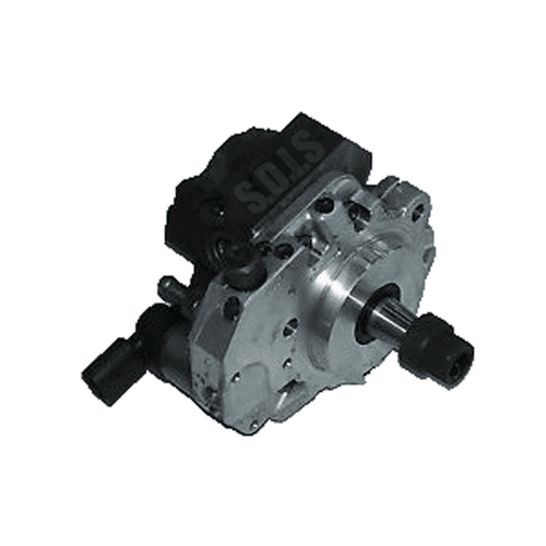 Dodge Sprinter 3500 2.7 Reconditioned Bosch Diesel Fuel Pump - 0445010146