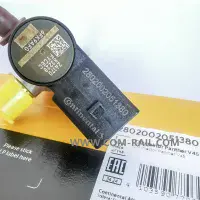 Ford Transit injector 2.0 eco blue 2802002051380 - A2C9303500080