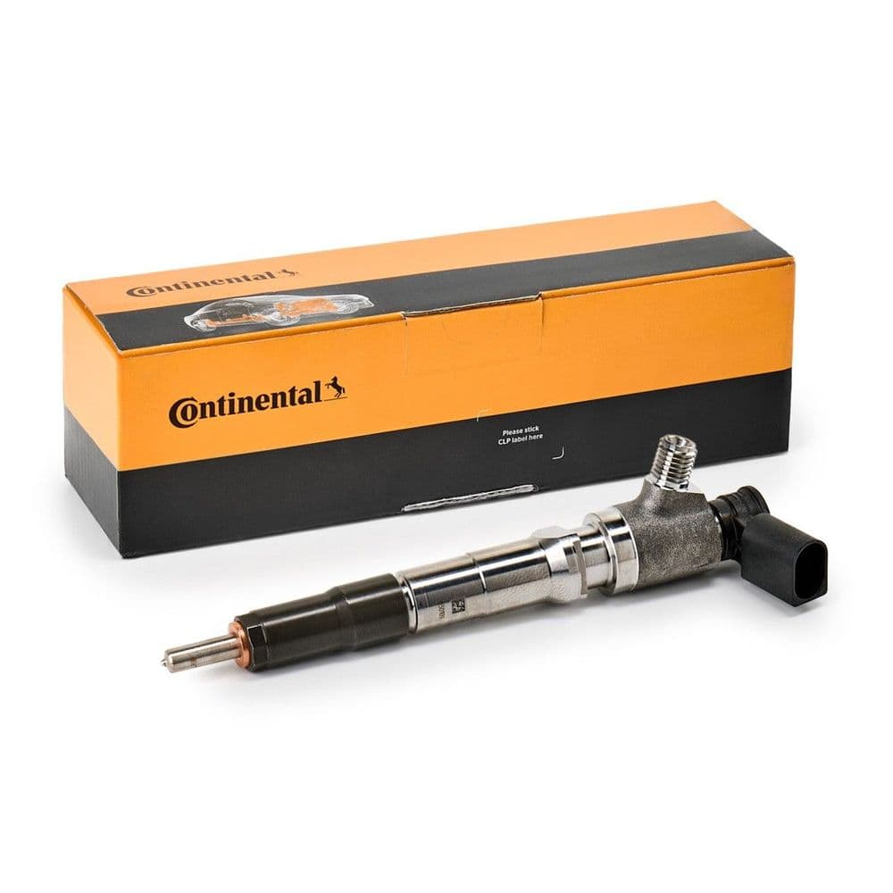 Ford Transit injector 2.0 eco blue 2802002051380 - A2C9303500080