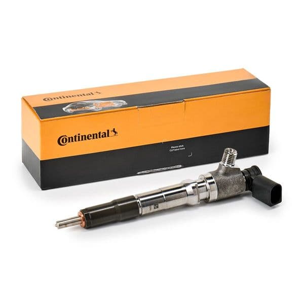 Ford Transit injector 2.0 eco blue 2802002051380 - A2C9303500080