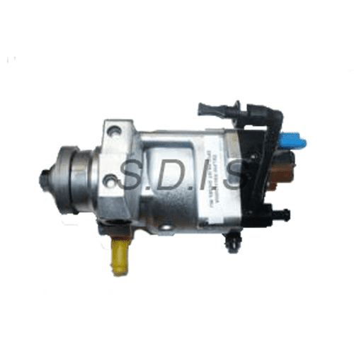 Hyundai Terracan 2.9 CRDi Reconditioned Delphi Diesel Fuel Pump - R9044A072A