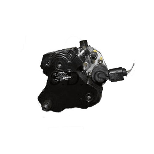 Hyundai Tucson 2.0 VGT CRDi Reconditioned Bosch Diesel Fuel Pump - 0445010121