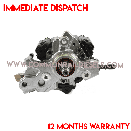 Kia Ceed CRDI 1.4 2009 Onwards Genuine Delphi Common Rail Pump 28277574