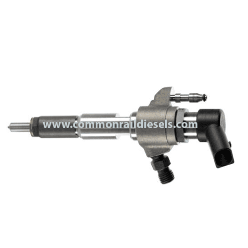 Nissan Qashqai 1.5 dCi Reconditioned Siemens Diesel Injector - 8200704191