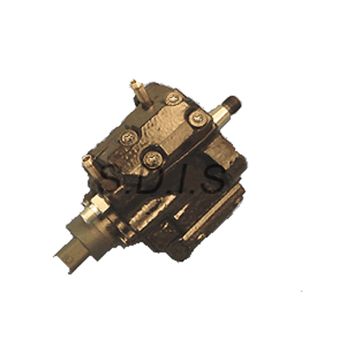 Opel Agila 1.3 CDTI Reconditioned Bosch Diesel Fuel Pump - 0445010138