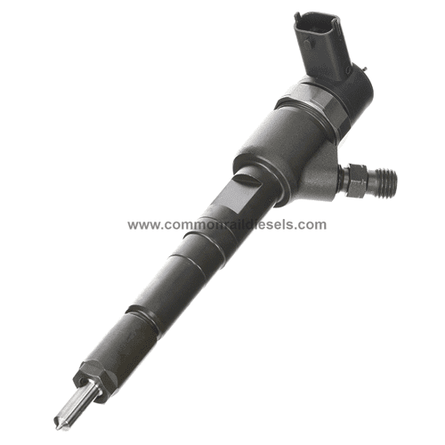 Opel Agila 1.3 CDTI Reconditioned Bosch Diesel Injector - 0445110183