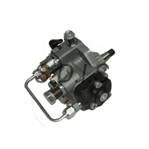 Opel Corsa 1.7 CDTI Reconditioned DENSO Diesel Fuel Pump - 294000-007#