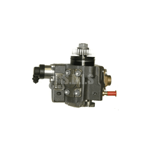 Opel Movano 2.3 CDTI New Bosch Diesel Fuel Pump - 0445010205