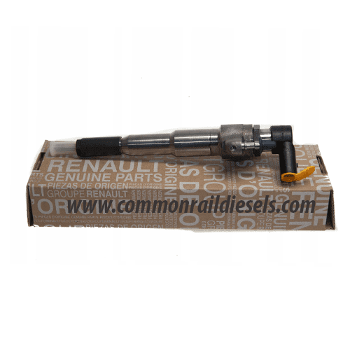 Opel Movano 2.3L Siemens genuine Diesel Injector - 4423649