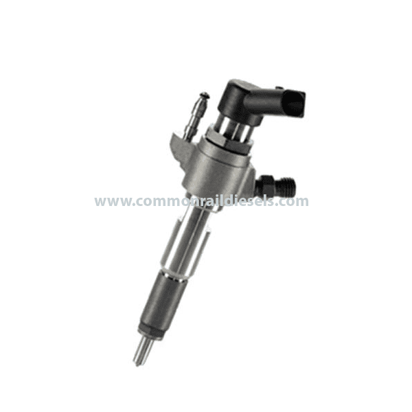 Peugeot 207 1.6 D2 NEW Siemens Diesel Injector - A2C59513556