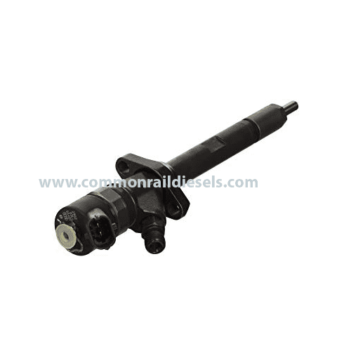 Peugeot 807 2.0 HDi Reconditioned Bosch Diesel Injector - 0445110057