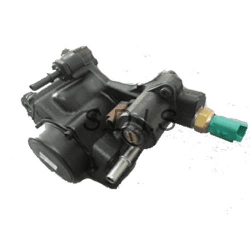 Peugeot 807 2.0 HDI Reconditioned Delphi Diesel Fuel Pump - R9424A050A