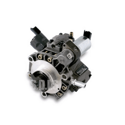 Peugeot 807 2.0 HDi Reconditioned Siemens Diesel Fuel Pump - 5WS40019