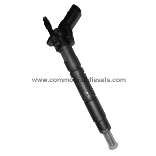 Peugeot 807 2.2 HDi New Bosch Diesel Injector - 0445115025