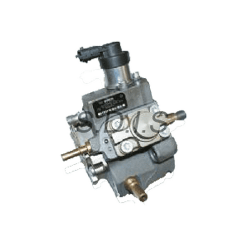 Peugeot 807 2.2 HDi Reconditioned Bosch Diesel Fuel Pump - 0445010139