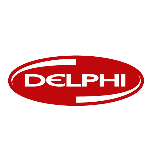Renault Modus 1.5 dCi New Delphi Diesel Nozzle Valve Kit - 7135-646