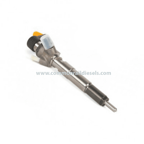 Renault Modus 1.5 dCi New Siemens Diesel Injector - 8200903034